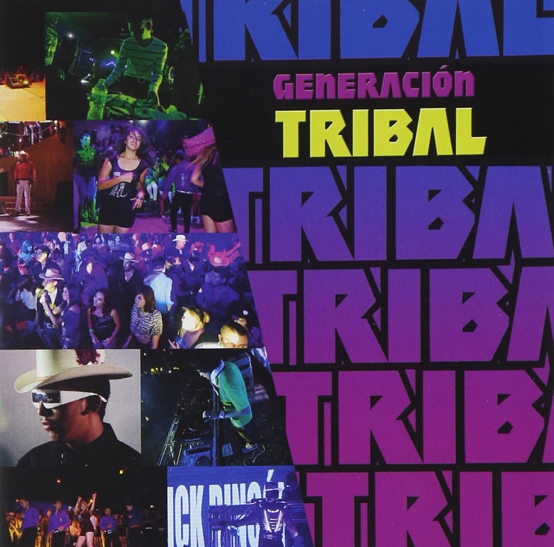 Generacion Tribal