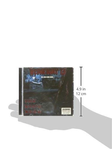 Wednesday 13-The Divie Dead