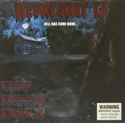 Wednesday 13-The Divie Dead
