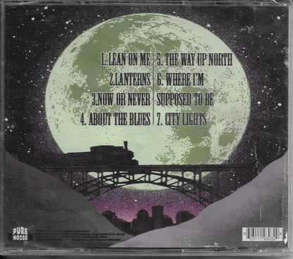 Daybreaker-Northbound Trains Ep