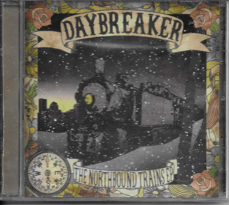 Daybreaker-Northbound Trains Ep
