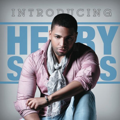 Henry Santos-Introducing