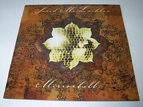 Sarah Mclachlan-Mirrorball