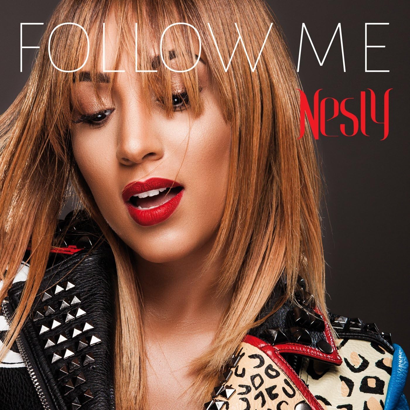 Nesly-Follow Me -Digi