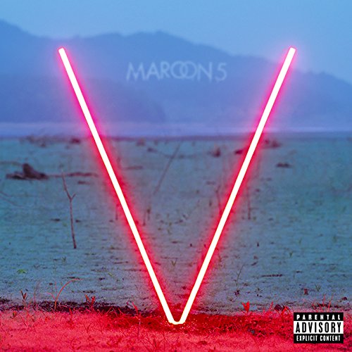 MAROON 5-V CDA  explicit_lyrics