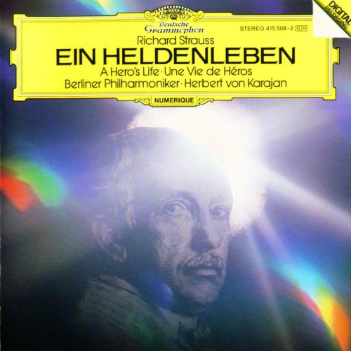 Ein Heldenleben / A Hero's Life Op.40