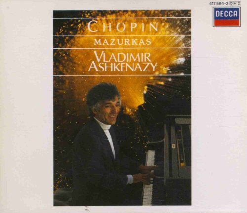Chopin: Mazurkas