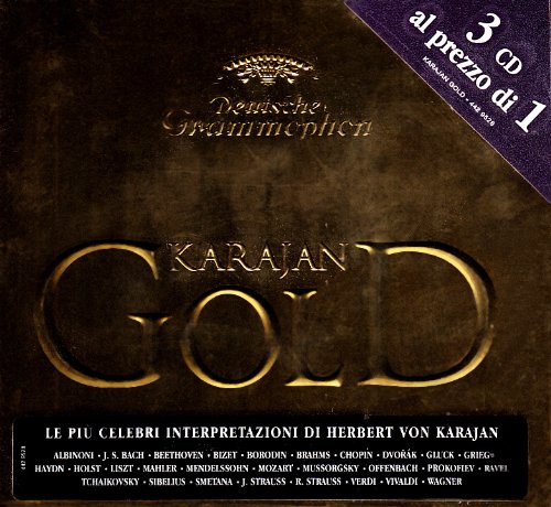 Karajan Gold