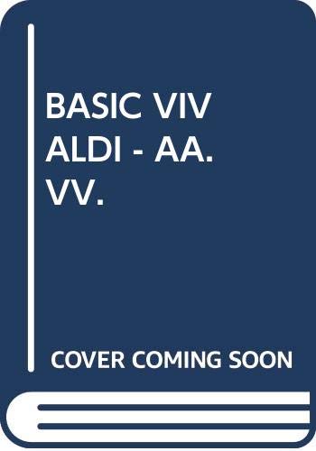 Basic Vivaldi