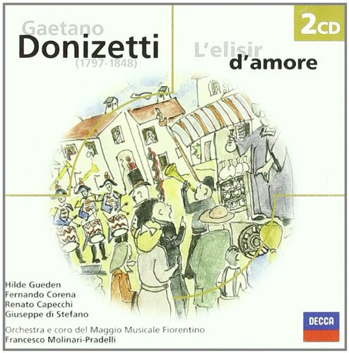 L'elisir D'amore