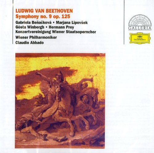 SINFONIA N. 9