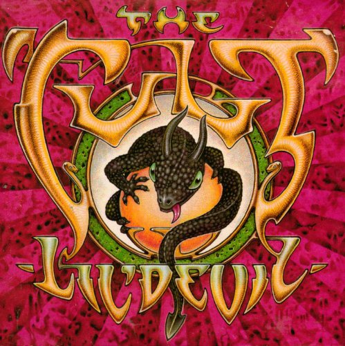 Cult - Cult - Lil' Devil