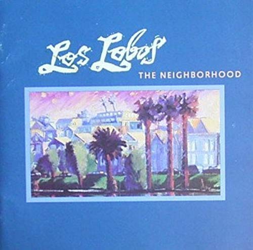 The Neighborhood