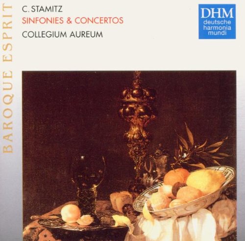 Sinfonies+Concertos