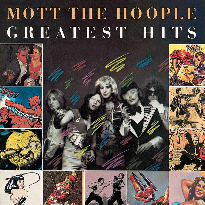 Best of (Bonus Tracks