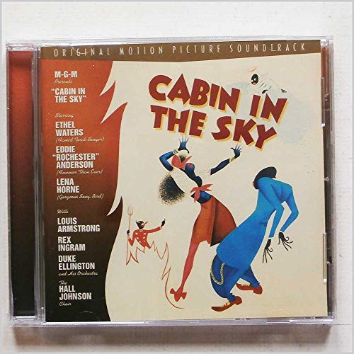 Cabin In The Sky: MUSIC FROM THE ORIGINAL MOTION PICTURE