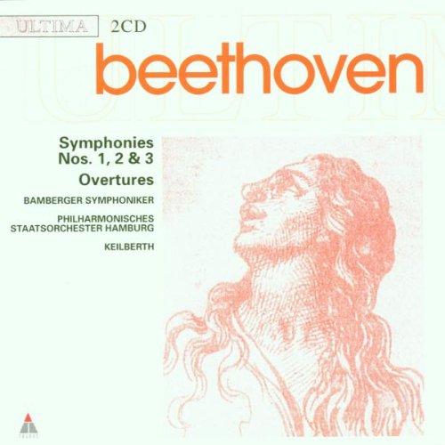 Symphonies Nos. 1-3/overture