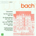 Keyboard and Violin Concerto