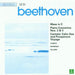 Mass in C, Piano Concertos Nos. 2 and 3 (Marriner, Corboz)