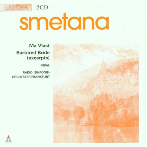 Ma Vlast, Bartered Bride (Inbal)