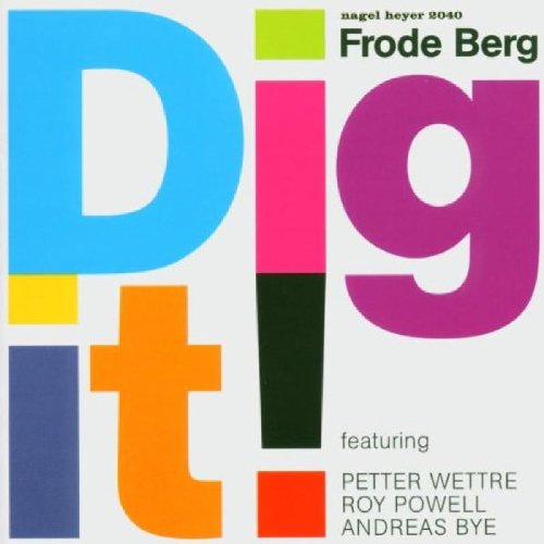 Dig It!