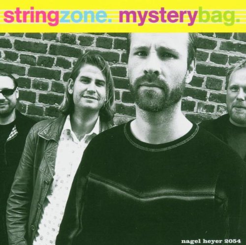 Mystery Bag