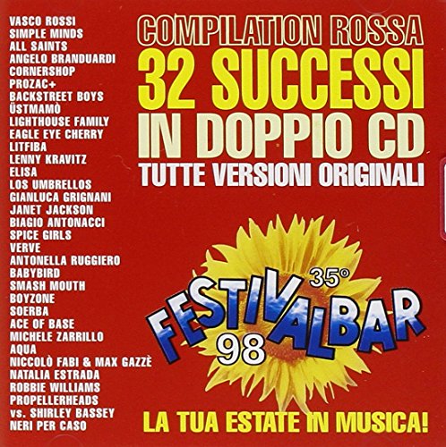 Compilation Rossa