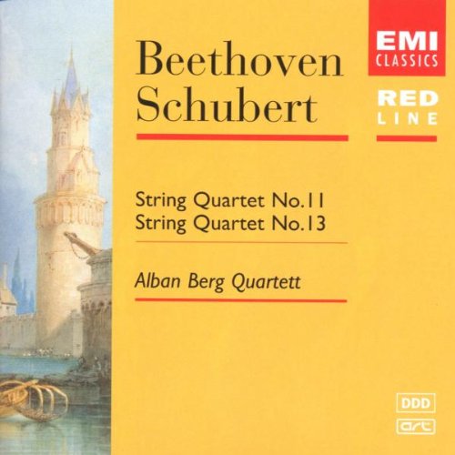 Streichquartett 11/13