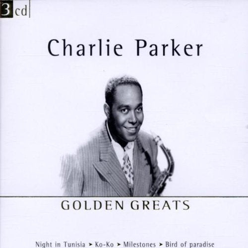 Golden Greats: 3cd