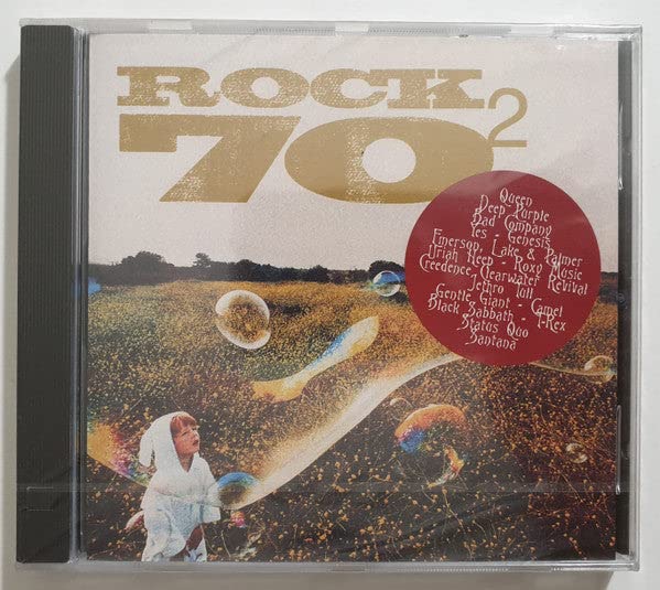 ROCK 70 VOL.2