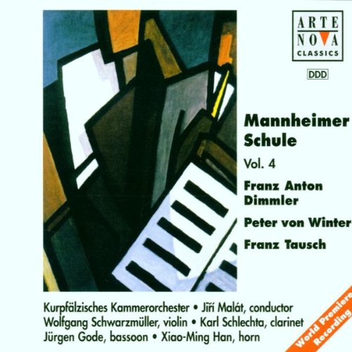 Mannheimer Schule 4