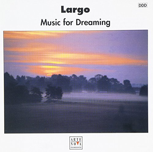 Largo - Music for Dreaming
