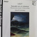 Liszt : Sonate En Si Mineur (Oeuvre Pour Piano - Piano Works)