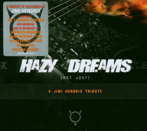 Hazy Dreams (Not Just) a Jimi Hendr