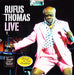 Rufus Thomas Live