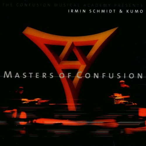 Masters Of Confusion