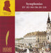 Wolfgang Amadeus Mozart - Mozart Edition - Symphonies KV 182-184-196-201-318
