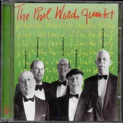 Plays The Music Of Jim McNeely