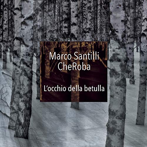 L'Occhio Della Betulla