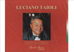 luciano tajoli gold italia collection (Audio CD) Italian Import