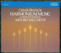Cesar Franck Harmonium Music