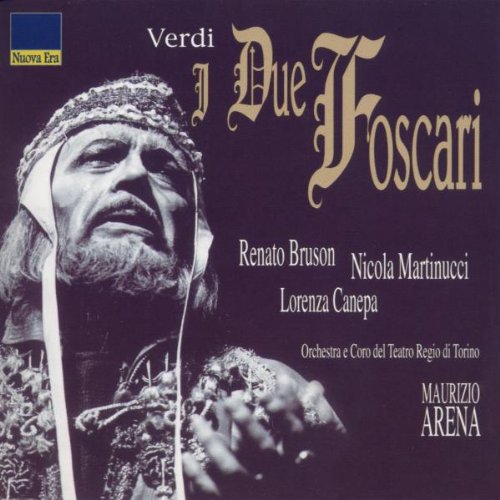 I Due Foscari  (Arena)