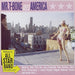 Mr. T-Bone Sees America ( 15.00)