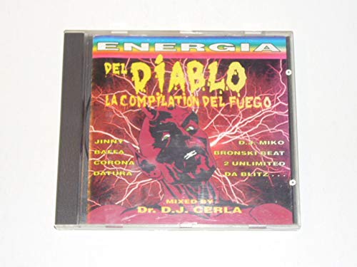 Energia Del Diabolo