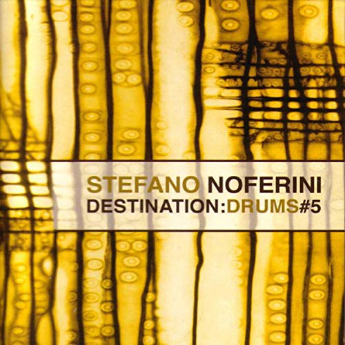 Destination Drums 5