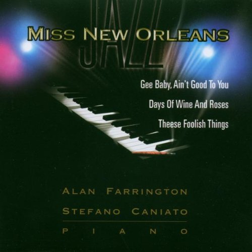 Miss New Orleans