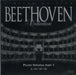 Beethoven Collection / Piano Sonatas Part 1