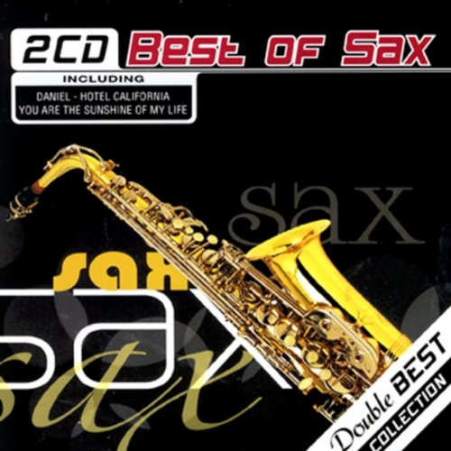 Best of Sax