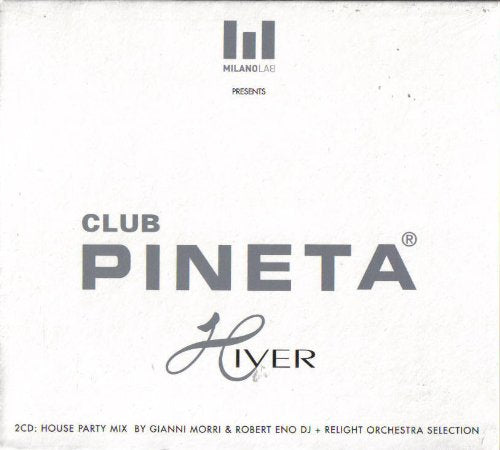 Club Pianeta