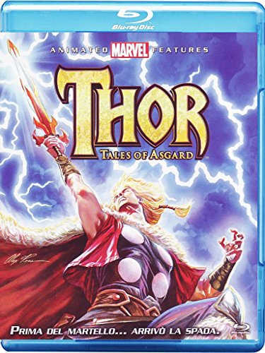 Thor - Tales of Asgard